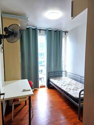 The Tampines Trilliant (D18), Condominium #635965361
